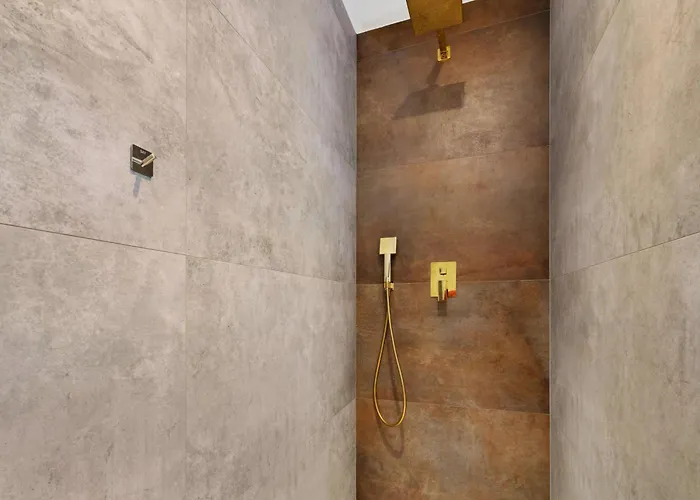 Retro Luxury 1br * براتسيلافا