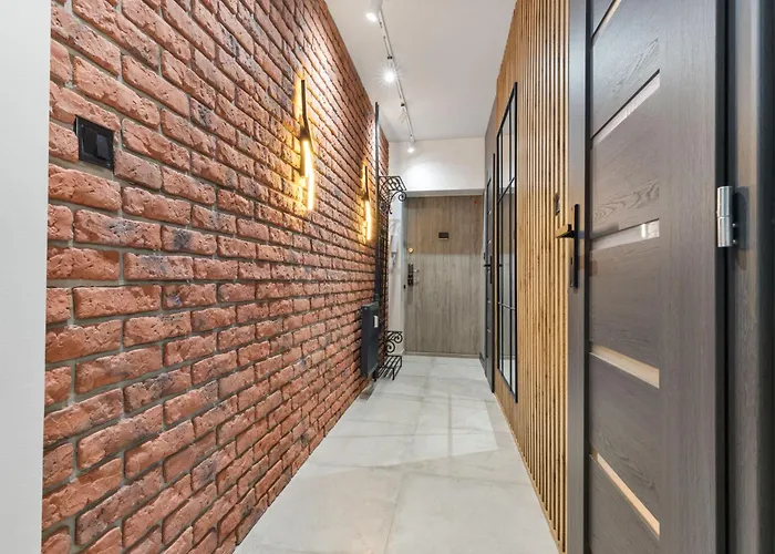 Apartament Retro Luxury 1br *