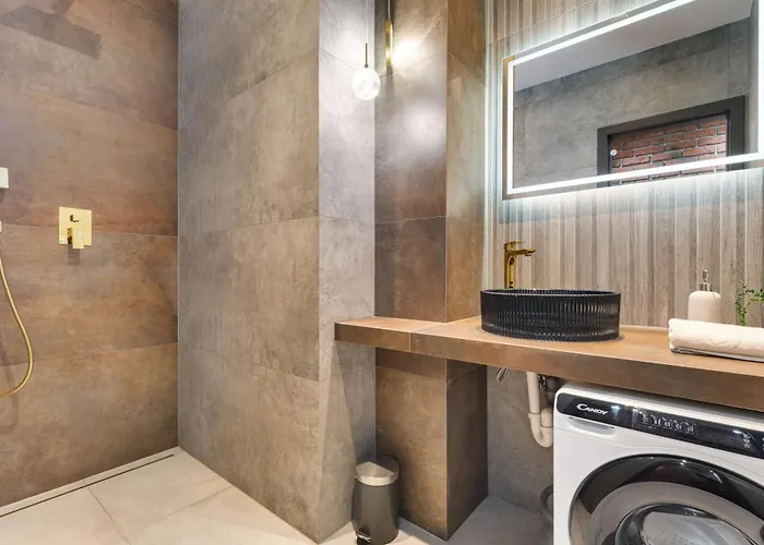 Apartament Retro Luxury 1br *