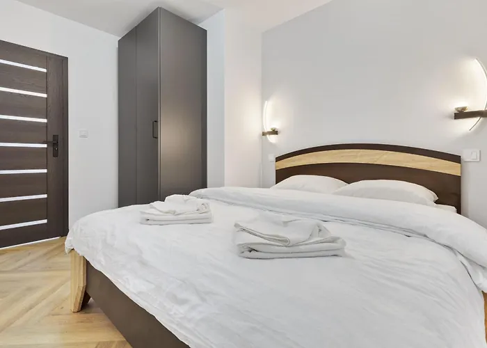 Retro Luxury 1br براتسيلافا