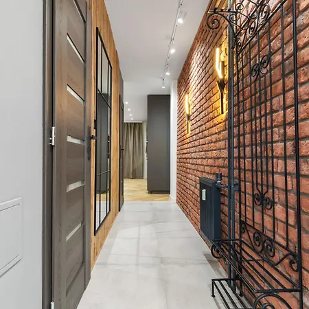 Retro Luxury 1br Apartman Pozsony