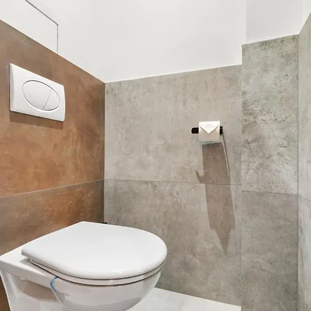 Retro Luxury 1br Pozsony